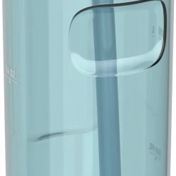 Kambukka Lagoon Bouteille 1000ml, turquoise -Gourdes Soldes 2022 kambukka lagoon bottle 1000ml kids arctic blue 4
