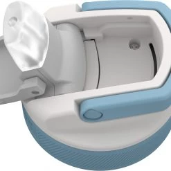 Kambukka Lagoon Bouteille 1000ml, turquoise -Gourdes Soldes 2022 kambukka lagoon bottle 1000ml kids arctic blue 6