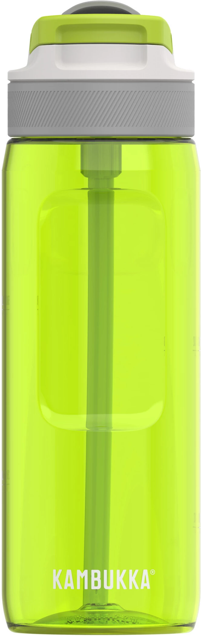 Kambukka Lagoon Bouteille 750ml, turquoise 1 Kambukka Lagoon Bouteille 750ml, turquoise