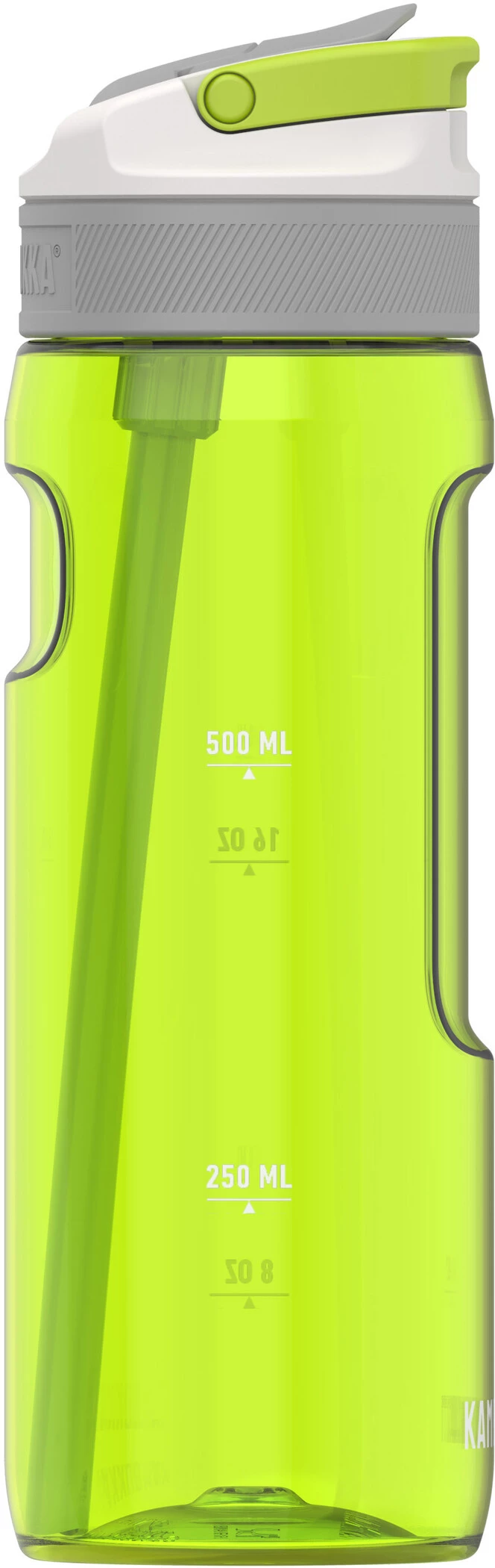 Kambukka Lagoon Bouteille 750ml, turquoise 3 Kambukka Lagoon Bouteille 750ml, turquoise – Image 3