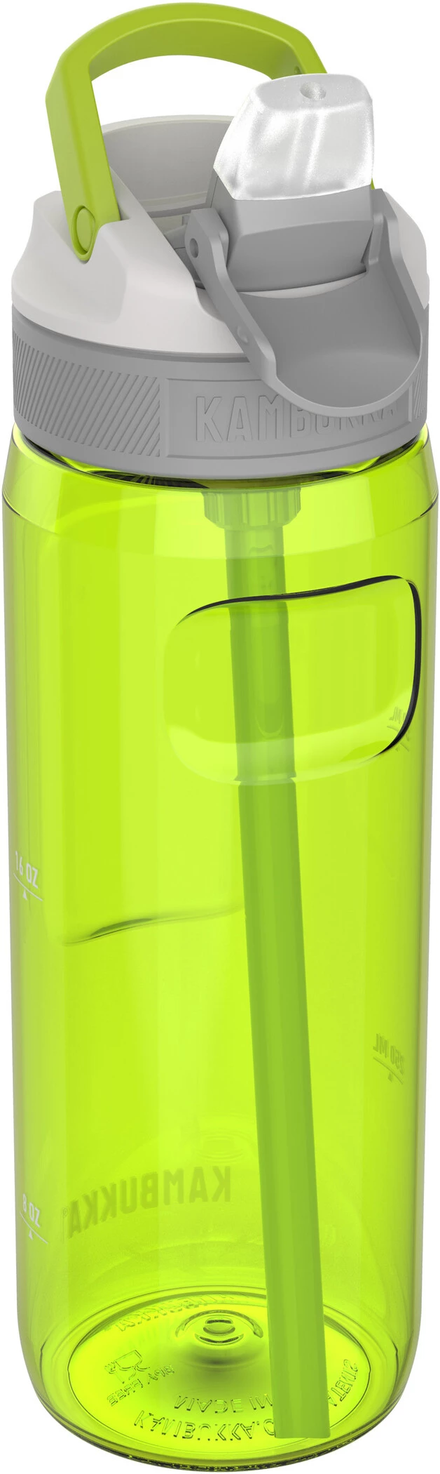 Kambukka Lagoon Bouteille 750ml, bleu 4 Kambukka Lagoon Bouteille 750ml, bleu – Image 4