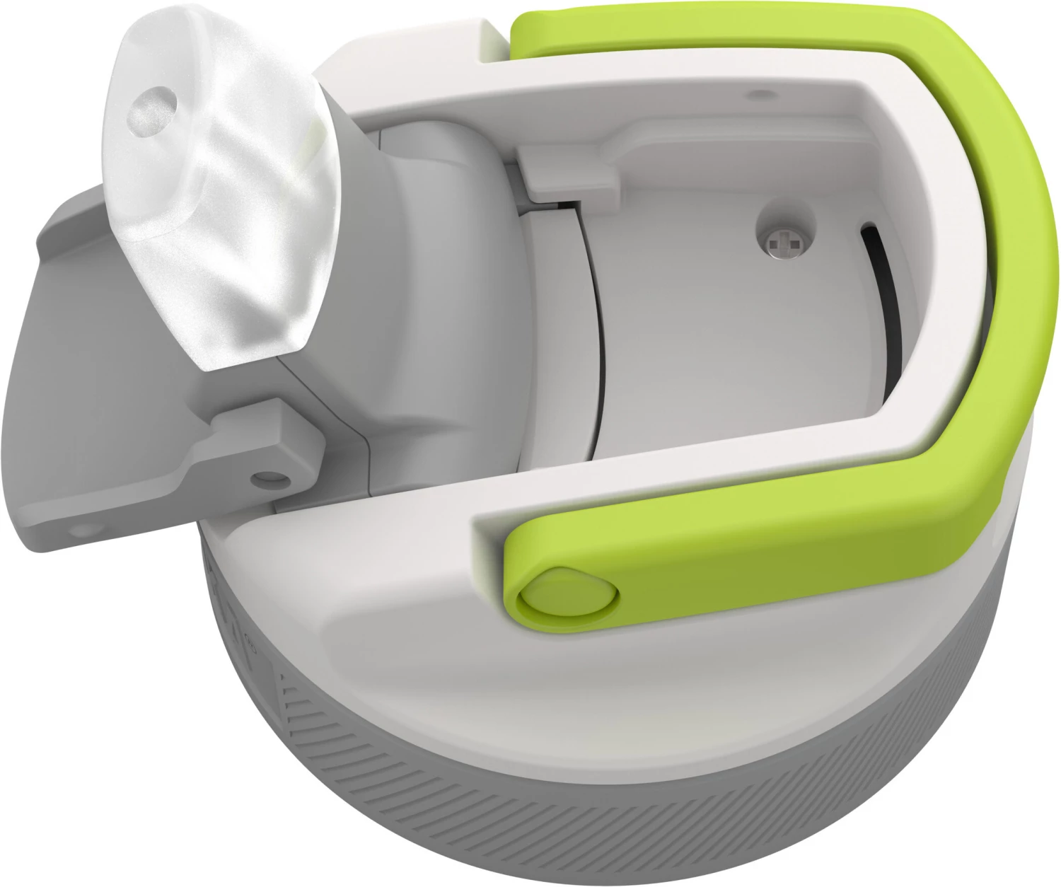 Kambukka Lagoon Bouteille 750ml, bleu 5 Kambukka Lagoon Bouteille 750ml, bleu – Image 5