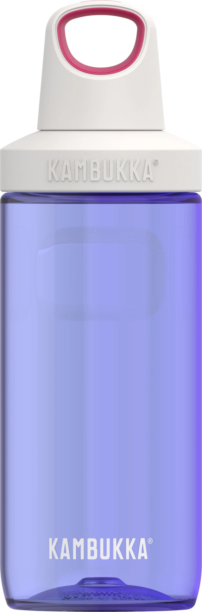 Kambukka Reno Bouteille 500ml, rose 1 Kambukka Reno Bouteille 500ml, rose