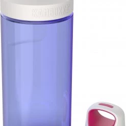 Kambukka Reno Bouteille 500ml, rose 7 Kambukka Reno Bouteille 500ml, rose -Gourdes Soldes 2022 kambukka reno bottle 500ml lavender 4