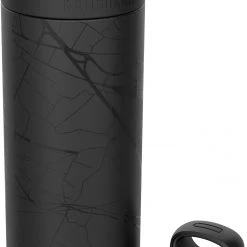 Kambukka Reno Bouteille isotherme 500ml, blanc/Multicolore -Gourdes Soldes 2022 kambukka reno insulated bottle 500ml 100 hasselt 2 1