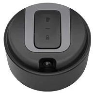 Kambukka Couvercle de commutateur (Olympus), noir