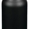 Klean Kanteen Classic Bottle 800ml with Loop Cap, noir