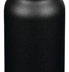 Klean Kanteen Classic Bottle 800ml with Loop Cap, noir