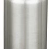 Klean Kanteen Classic Narrow VI Bouteille 355ml avec bouchon sport Enfant, argent