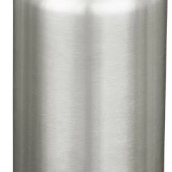Klean Kanteen Classic Narrow VI Bouteille 355ml avec bouchon sport Enfant, argent