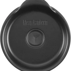 Klean Kanteen Embout de paille, noir