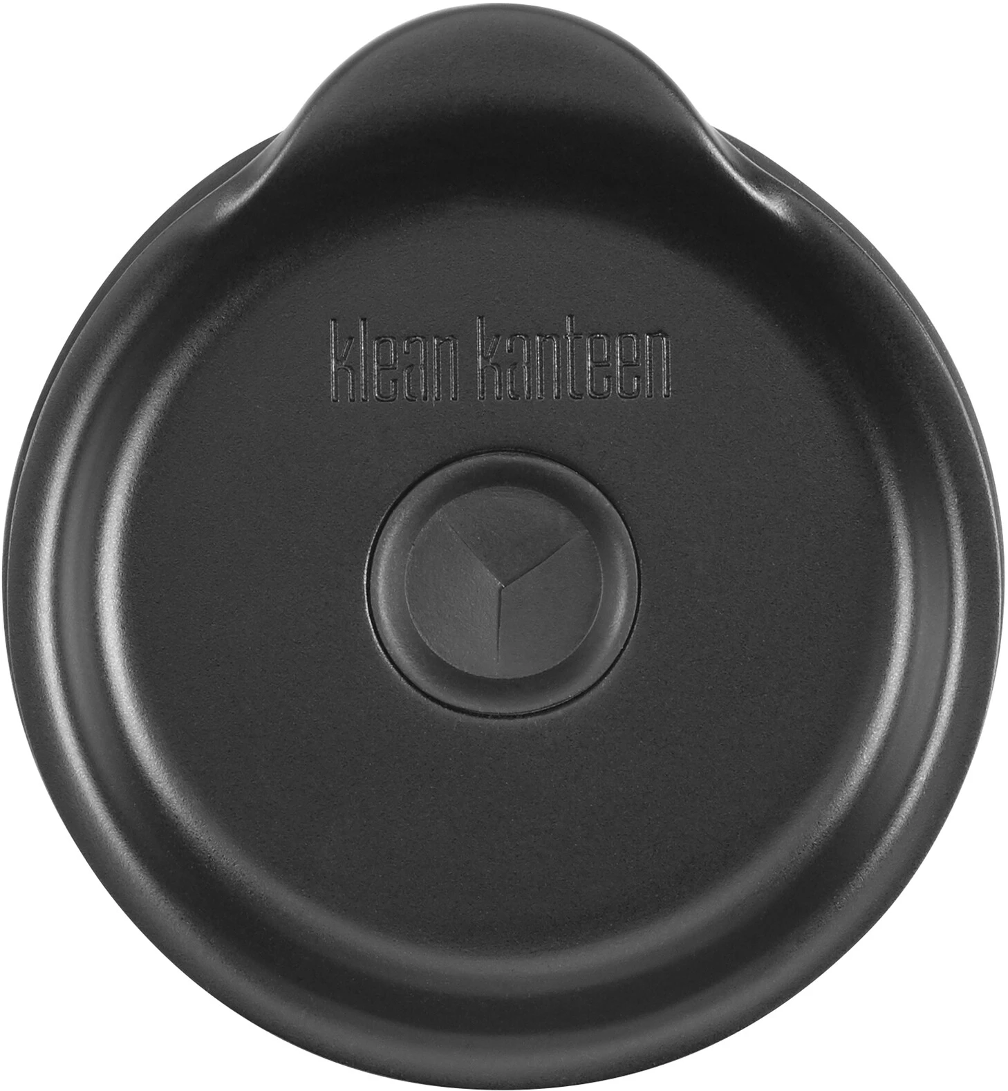 Klean Kanteen Embout de paille, noir 1 Klean Kanteen Embout de paille, noir