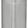 Klean Kanteen TKPro-BS Thermo Bottle 750ml, argent
