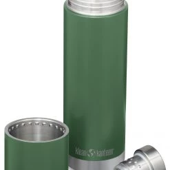 Klean Kanteen TKPro-FW Thermo Bottle 1000ml, vert -Gourdes Soldes 2022 klean kanteen tkpro fw thermo bottle 1000ml fairway 4