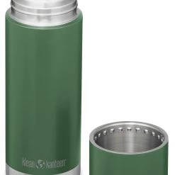 Klean Kanteen TKPro-FW Thermo Bottle 500ml, vert -Gourdes Soldes 2022 klean kanteen tkpro fw thermo bottle 500ml fairway 3