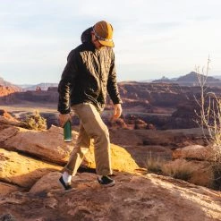 Klean Kanteen TKPro-FW Thermo Bottle 500ml, vert -Gourdes Soldes 2022 klean kanteen tkpro fw thermo bottle 500ml fairway 6