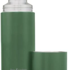 Klean Kanteen TKPro-FW Thermo Bottle 750ml, vert 9 Klean Kanteen TKPro-FW Thermo Bottle 750ml, vert -Gourdes Soldes 2022 klean kanteen tkpro fw thermo bottle 750ml fairway 4