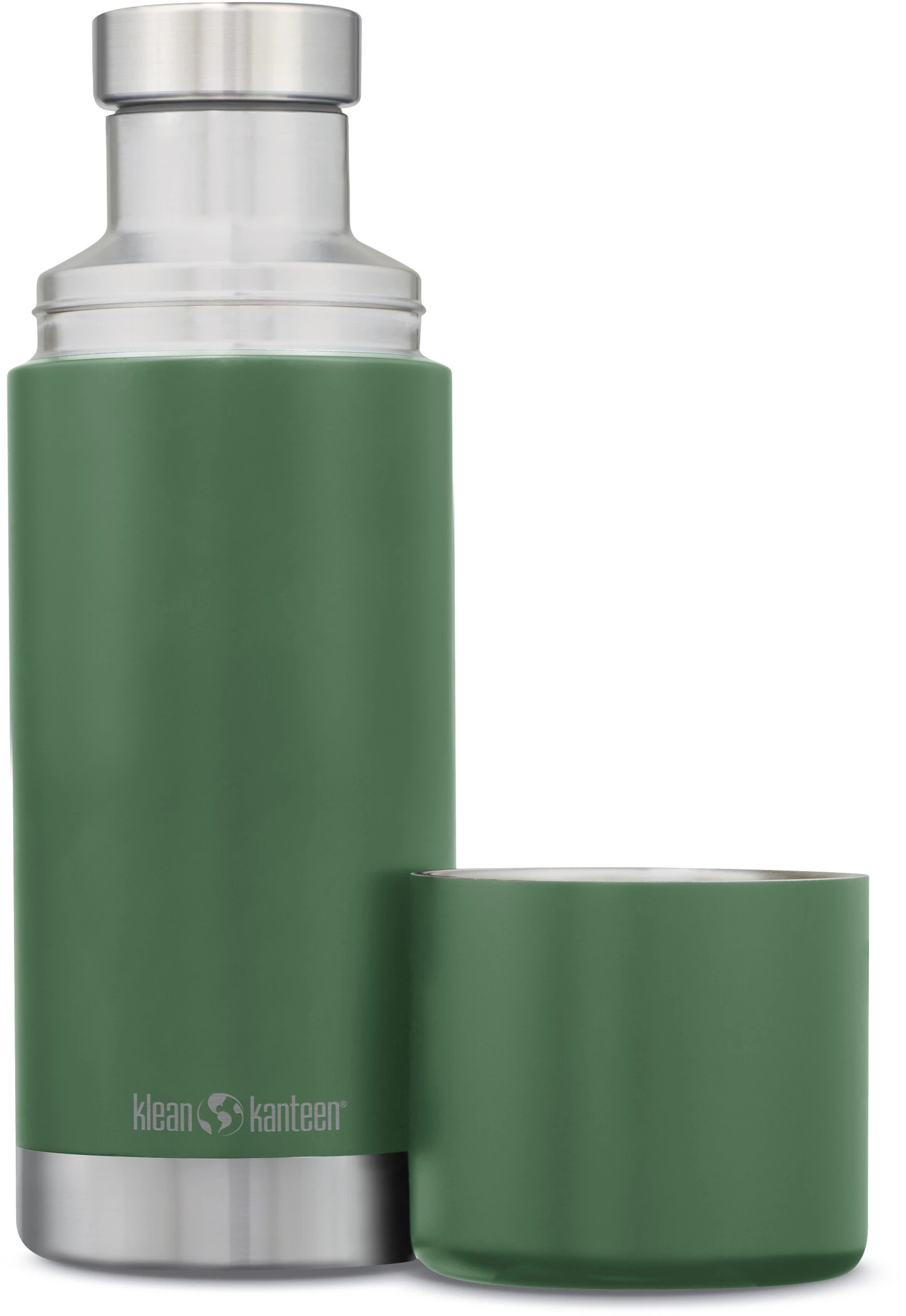 Klean Kanteen TKPro-FW Thermo Bottle 750ml, vert 4 Klean Kanteen TKPro-FW Thermo Bottle 750ml, vert – Image 4