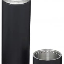 Klean Kanteen TKPro-SB Thermo Bottle 1000ml, noir -Gourdes Soldes 2022 klean kanteen tkpro sb thermo bottle 1000ml shale black matt 3