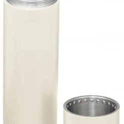 Klean Kanteen TKPro-TF Thermo Bottle 1000ml, blanc -Gourdes Soldes 2022 klean kanteen tkpro tf thermo bottle 1000ml tofu 3