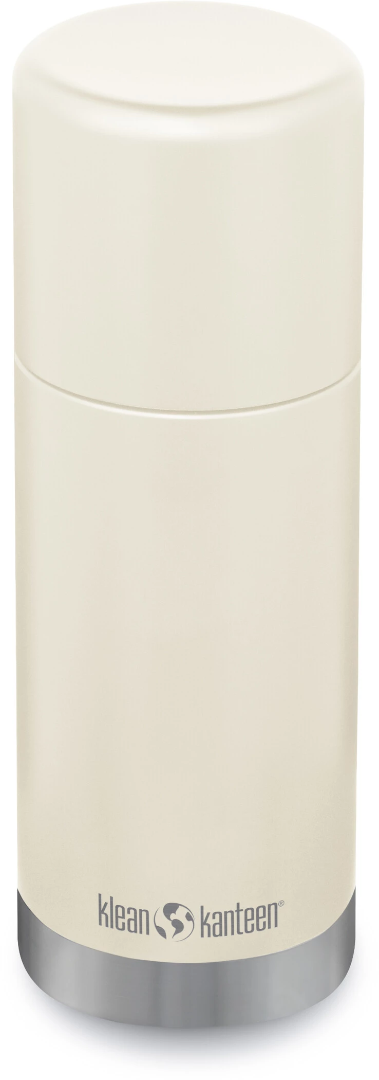 Klean Kanteen TKPro-TF Thermo Bottle 750ml, blanc 1 Klean Kanteen TKPro-TF Thermo Bottle 750ml, blanc