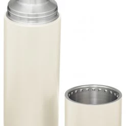 Klean Kanteen TKPro-TF Thermo Bottle 750ml, blanc 8 Klean Kanteen TKPro-TF Thermo Bottle 750ml, blanc -Gourdes Soldes 2022 klean kanteen tkpro tf thermo bottle 750ml tofu 3