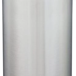 Klean Kanteen TKWide VI Bottle 1900ml with Loop Cap, argent