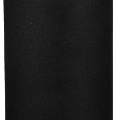 Klean Kanteen TKWide VI Bouteille 473ml avec bouchon café, noir