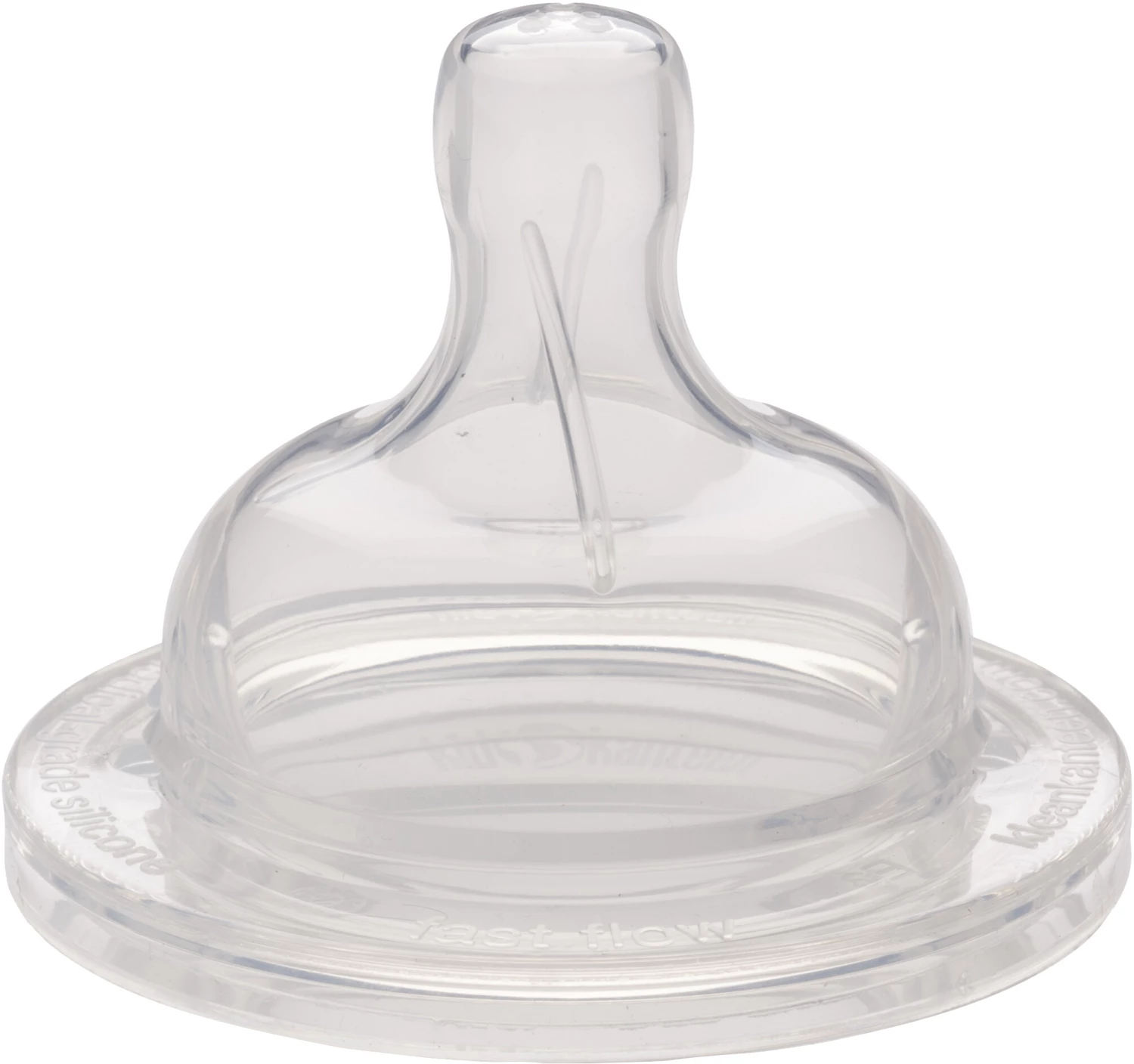 Klean Kanteen vial cap 2 pièces Débit lent, transparent 1 Klean Kanteen vial cap 2 pièces Débit lent, transparent