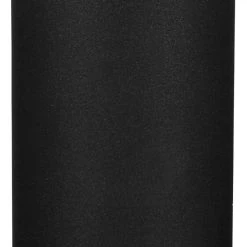 Klean Kanteen Wide Bottle 800ml with Wide Loop Cap, argent