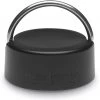 Klean Kanteen Wide Loop Cap for Wide Mouth Bottles, noir