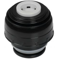 LACD Bouteille isotherme 500ml, noir -Gourdes Soldes 2022 lacd vacuum bottle 500ml 3