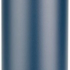 MIZU V12 Gourde avec couvercle en V 1200ml, bleu