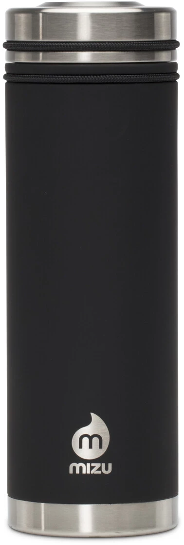 MIZU V7 360 Adventure Kit Bouteille isotherme 620ml, argent 1 MIZU V7 360 Adventure Kit Bouteille isotherme 620ml, argent