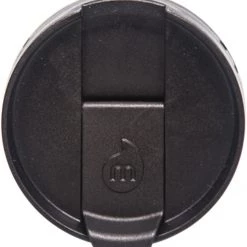 MIZU Coffee Lid, noir