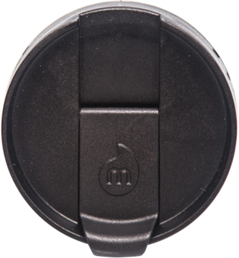 MIZU Coffee Lid, noir 1 MIZU Coffee Lid, noir