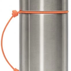 MIZU D7 Bouteille isotherme 680ml, beige