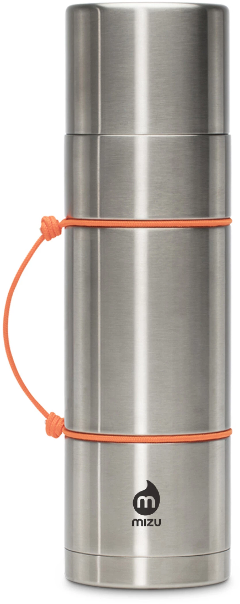 MIZU D7 Bouteille isotherme 680ml, beige 1 MIZU D7 Bouteille isotherme 680ml, beige