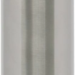 MIZU M15 Gourde avec capuchon de paille 1500ml, argent