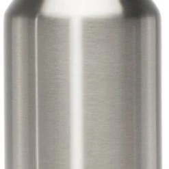 MIZU M5 Bottle with Loop Cap 500ml, noir