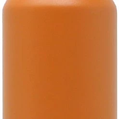 MIZU M8 Bouteille 750ml, orange