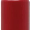 MIZU M8 Gourde avec Red Loop Cap 800ml, rouge