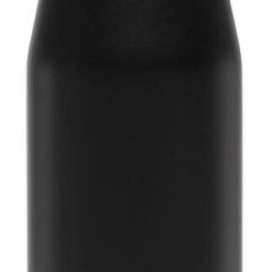 MIZU S6 Bouteille isotherme avec bouchon en acier inoxydable 600ml, bleu/argent