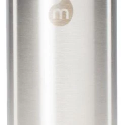 MIZU V12 Bouteille isotherme avec couvercle V 1200ml, vert