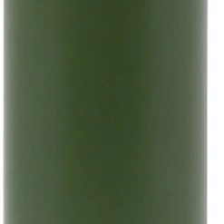 MIZU V5 Bouteille isotherme 450ml avec couvercle café, olive