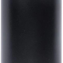 MIZU V5 Bouteille isotherme avec couvercle V 500ml, blanc