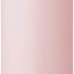 MIZU V8 Enduro LE Gourde 800ml avec bouchon en acier inoxydable, rose