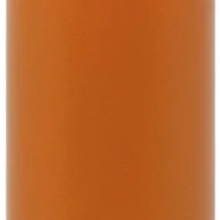 MIZU V8 Bouteille isotherme 800ml avec bouchon en acier inoxydable, orange