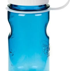 Nalgene Everyday MiniGrip Bidon 375ml, rose