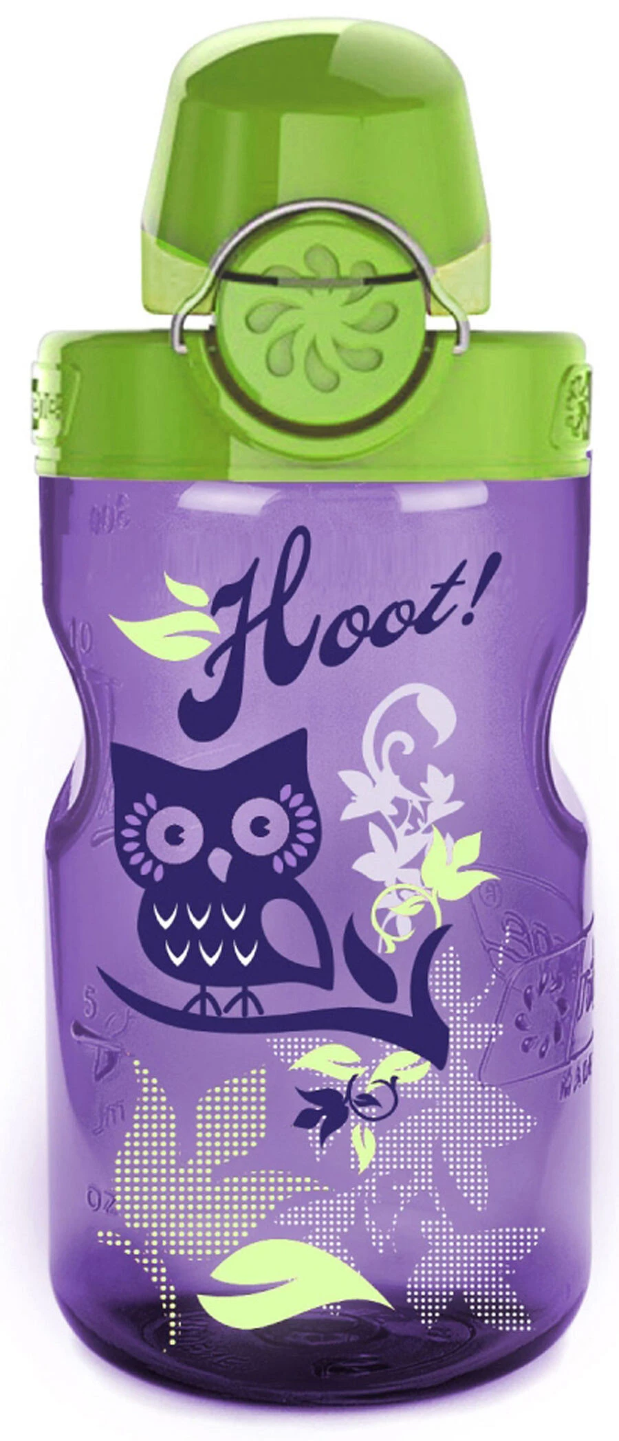 Nalgene Everyday OTF Bidon 350ml Enfant, rose 1 Nalgene Everyday OTF Bidon 350ml Enfant, rose